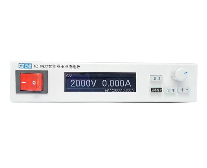 什么是高壓直流電源？