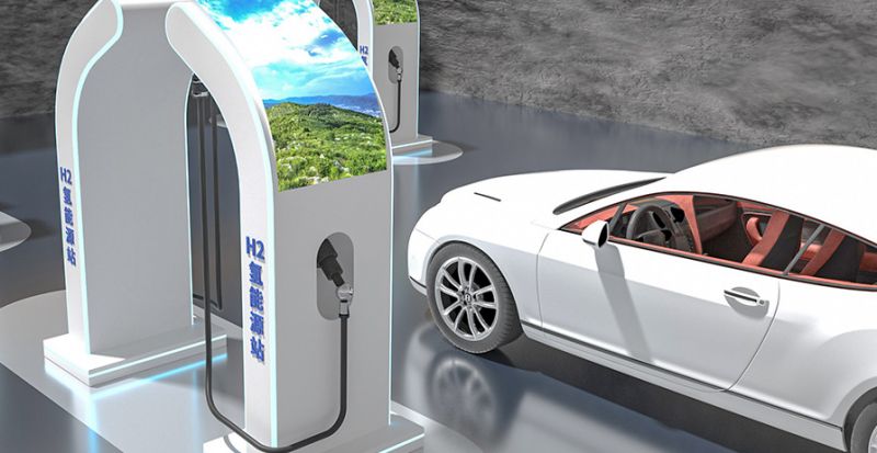 電機(jī)、控制器